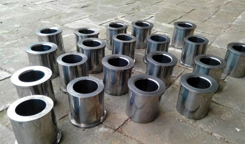 巴氏合金推力瓦上下瓦平面弧面