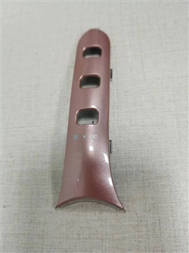 IMD工艺电吹风面板加工生产