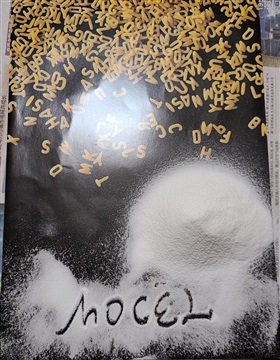 食品级木质纤维