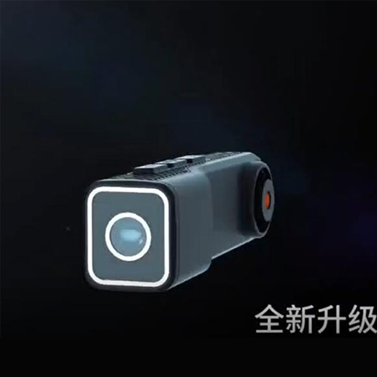 火灵鸟直播相机J17A