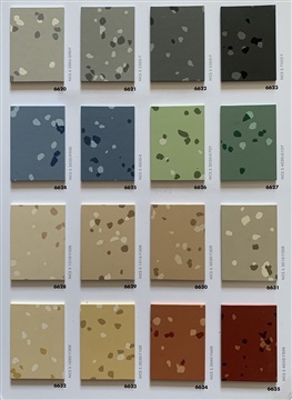 诺拉地板诺拉橡胶地板eco