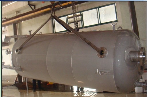 不锈钢酸洗钝化加工