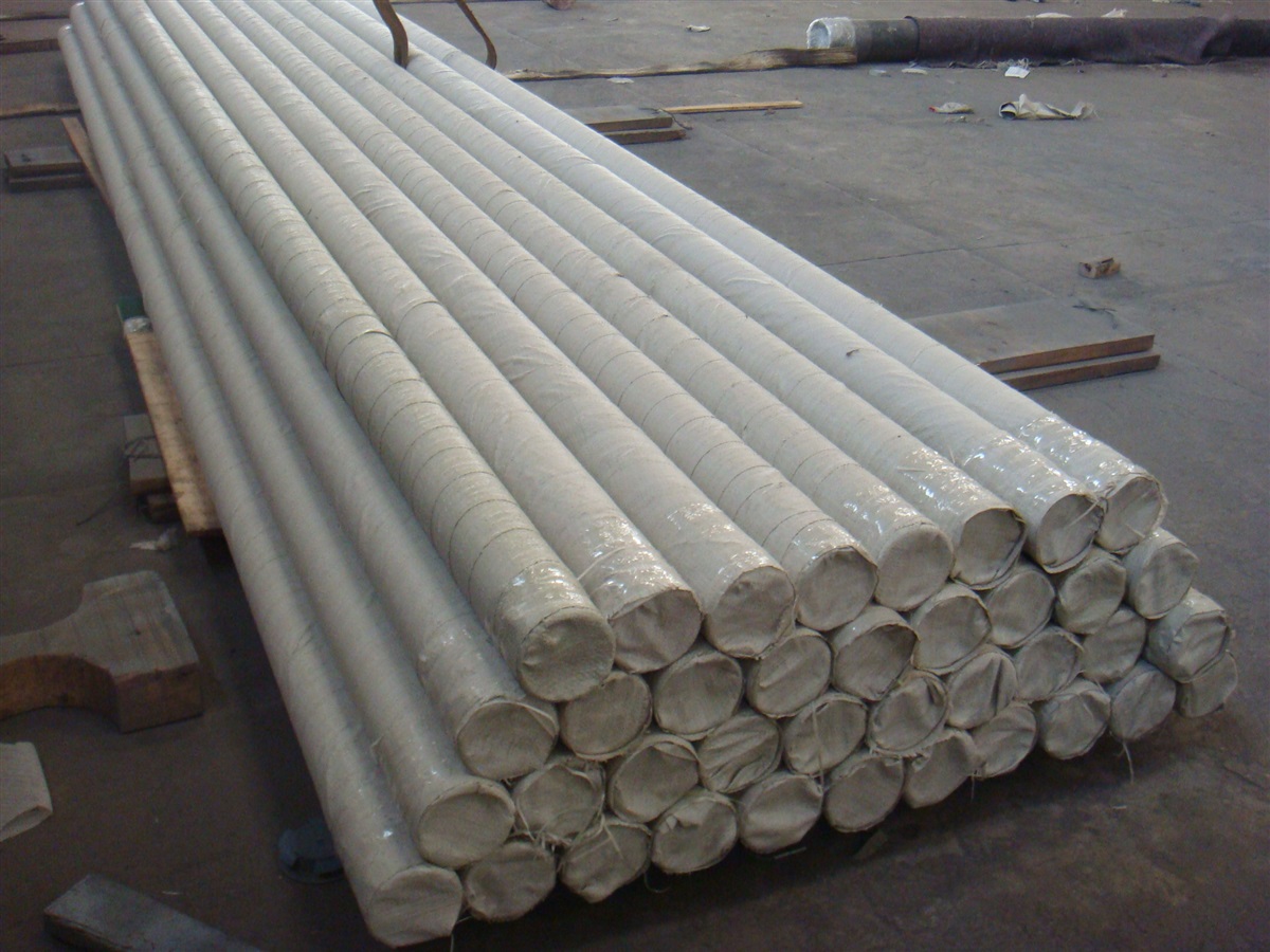 不锈钢酸洗钝化加工