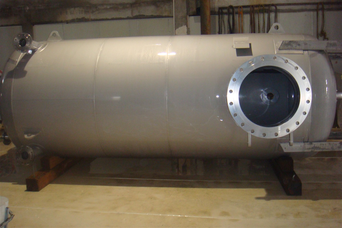 不锈钢酸洗钝化加工