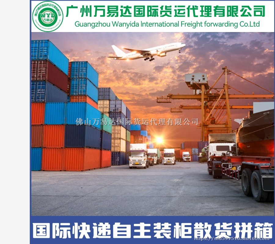 2024国际快递形式