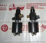 太脱拉电磁阀TATRA-t815电磁阀