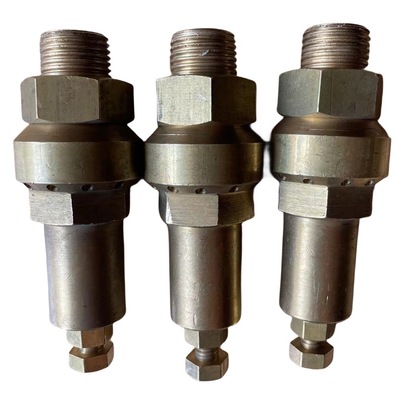 供应WP32L、WP25L、WP18L船用安全阀