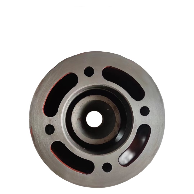 供应泰州船用压缩机气缸套