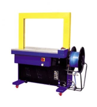 纸箱厂专用加压打包机，稳定 高效 耐用