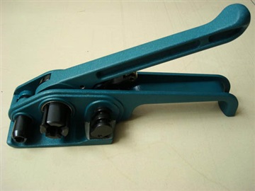 手动打包机 俩款模式切换使用 效率高