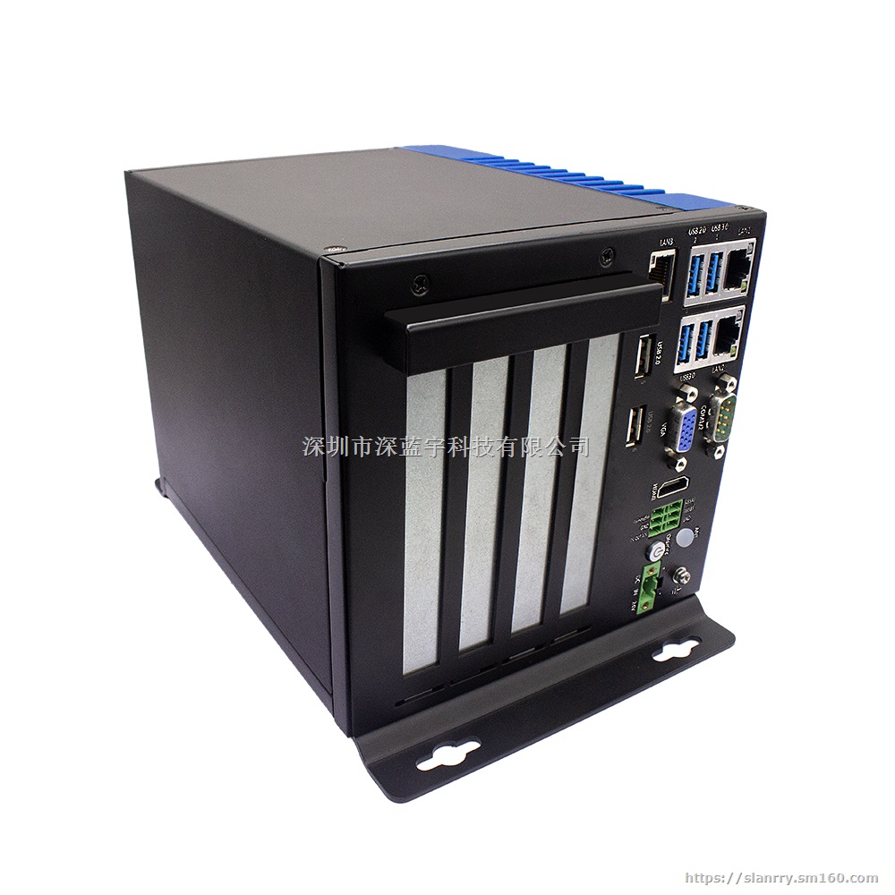 激光切割工控机PCX-9754
