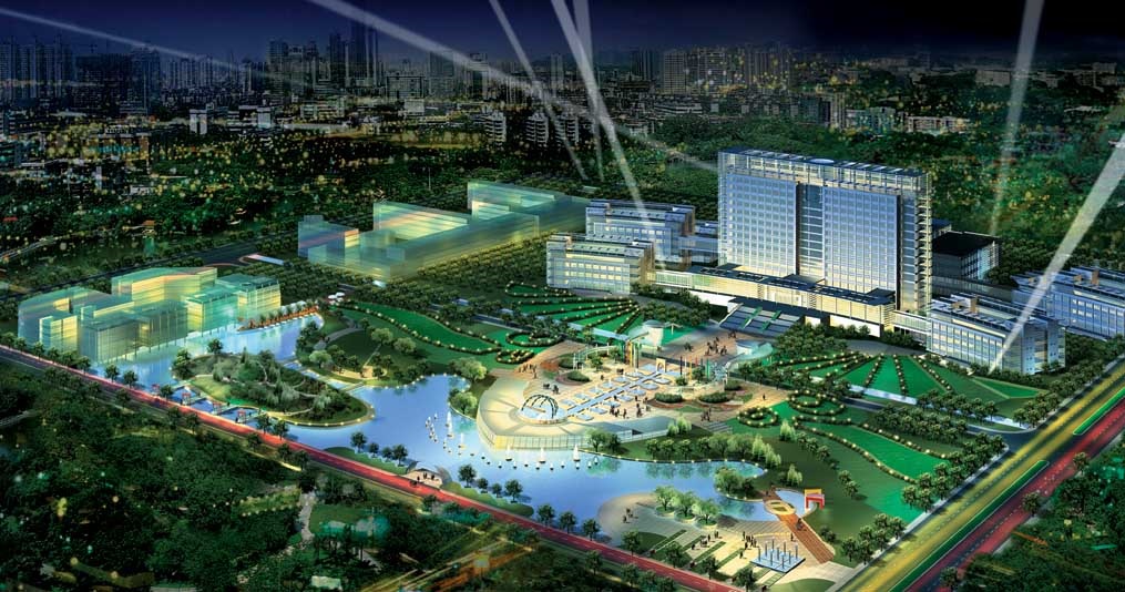 【园林景观设计公司|园林景观设计施工|林景观设计】