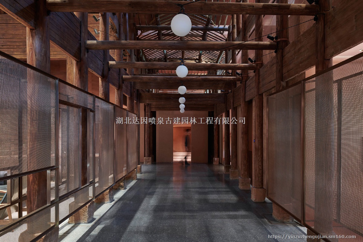 【茶楼,古建筑茶楼,现代茶楼,古建筑设计施工】