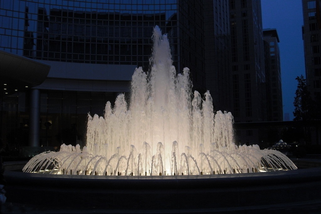 四川恒利达水景（成都）喷泉公司【成都喷泉公司】音乐