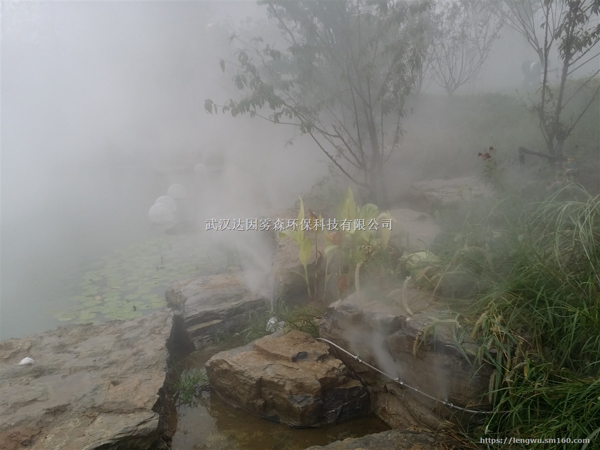 【诸暨冷雾公司,诸暨雾森公司,诸暨人造雾公司】