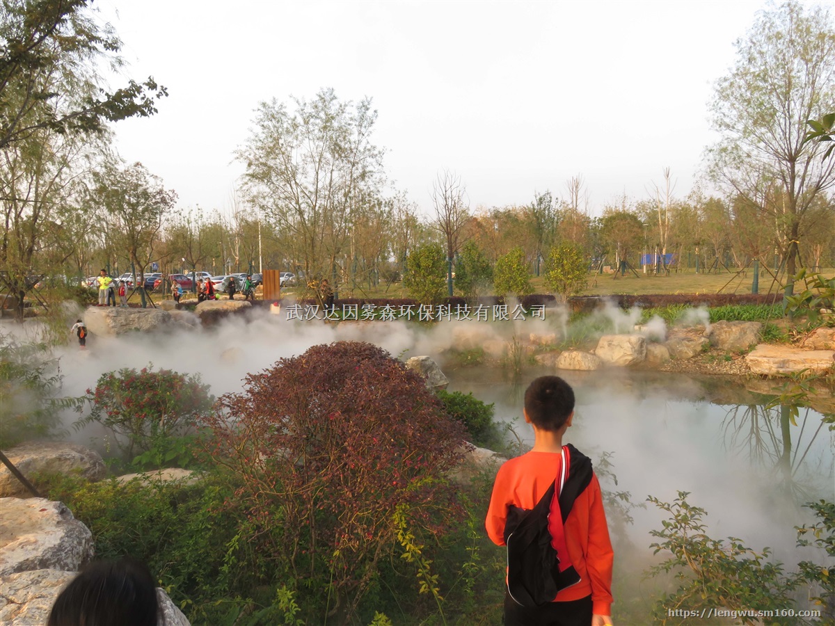 【无锡冷雾公司,无锡雾森公司,无锡人造雾公司】