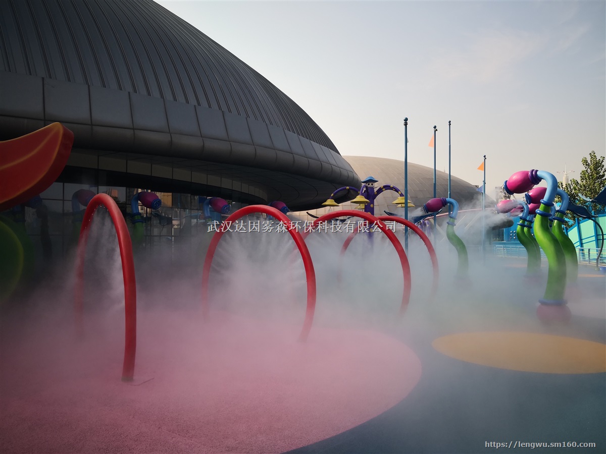 【广州冷雾公司,广州雾森公司,广州人造雾公司】