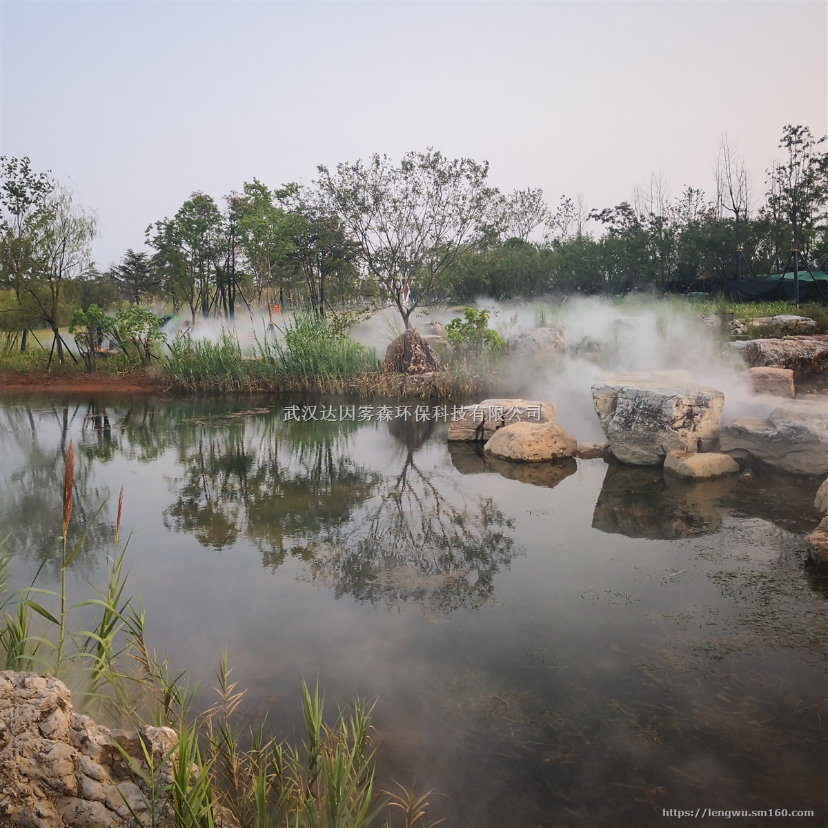 【云南昆明冷雾公司，昆明雾森公司，昆明人造雾公司】