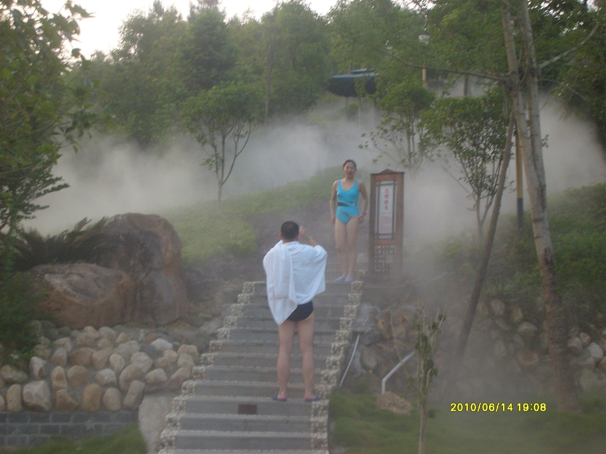 安徽合肥冷雾公司,安徽合肥雾森公司,合肥人造雾公司