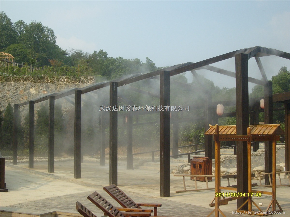 【天津冷雾公司,天津雾森公司,天津人造雾公司】