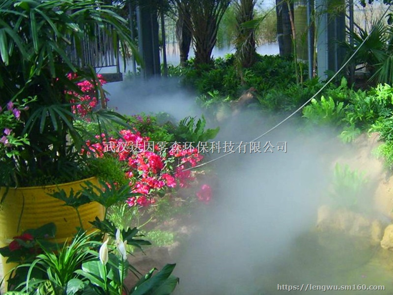 【北京冷雾公司，北京雾森公司，北京人造雾公司】