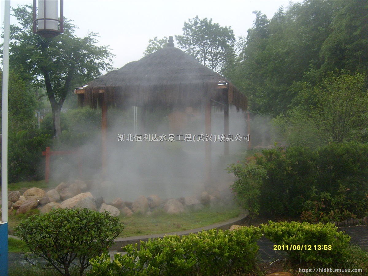 【泉州冷雾公司,泉州雾森公司,泉州人造雾公司】