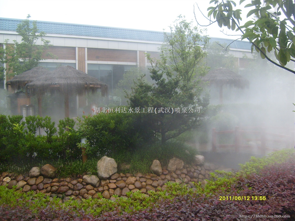 【泉州冷雾公司,泉州雾森公司,泉州人造雾公司】