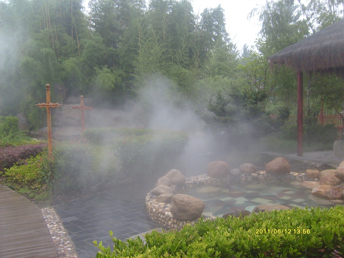 【东莞冷雾公司,东莞雾森公司,东莞人造雾公司】