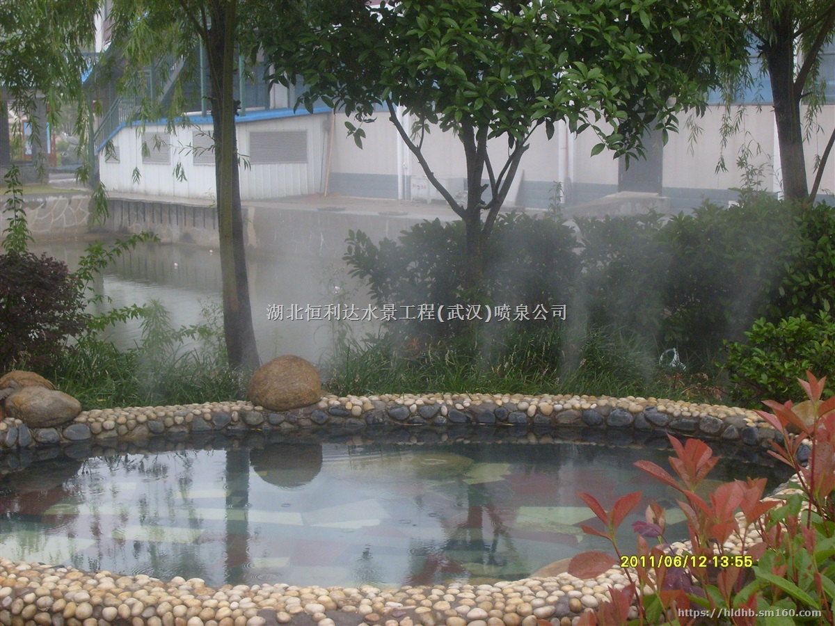 【常州冷雾公司,常州雾森公司,常州人造雾公司】