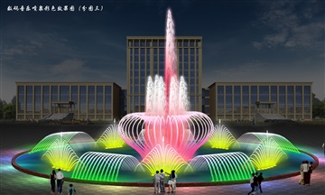 【武汉喷泉公司，武汉喷泉公司，武汉音乐喷泉公司】