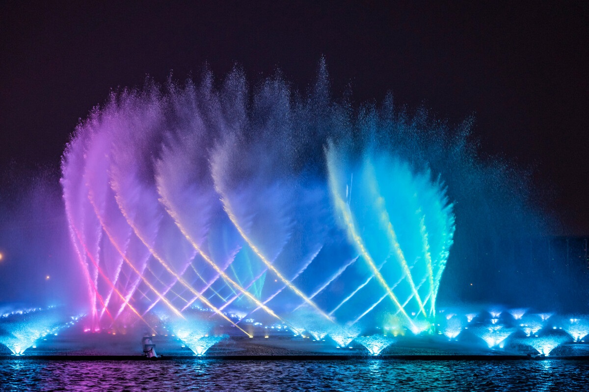 武汉水景公司|武汉喷泉公司|武汉水景公司|武汉喷泉