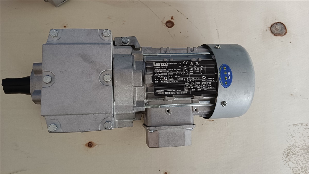 自动门电机德国伦茨lenze