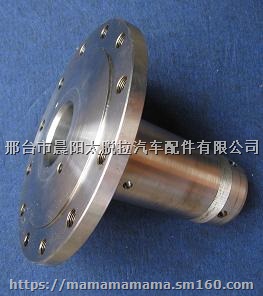 太脱拉连接盘341-412201