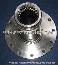 太脱拉连接盘341-412201