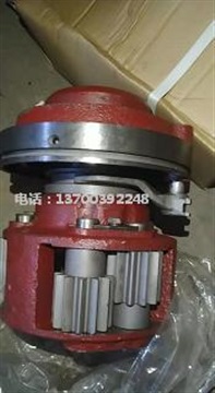 太脱拉差速器齿轮太脱拉差速器中心齿轮