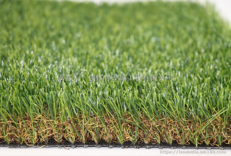 绵阳人工草坪假草坪 运动休闲人工草坪 园林装饰草坪