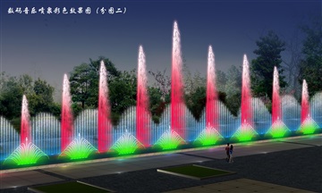 【东莞喷泉公司，东莞水景公司，东莞音乐喷泉公司】