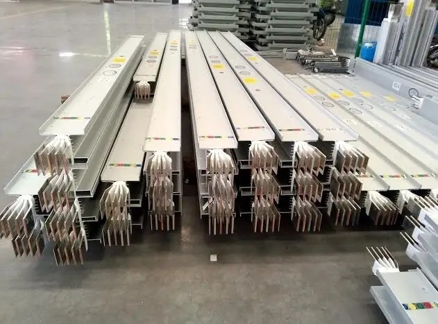 无锡二手母线槽回收/无锡商务楼母线槽擦除回收