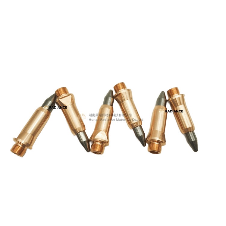 环保等离子体阴极阳极加工件