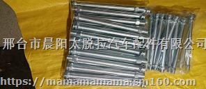 太脱拉发动机缸盖回油管335-020530