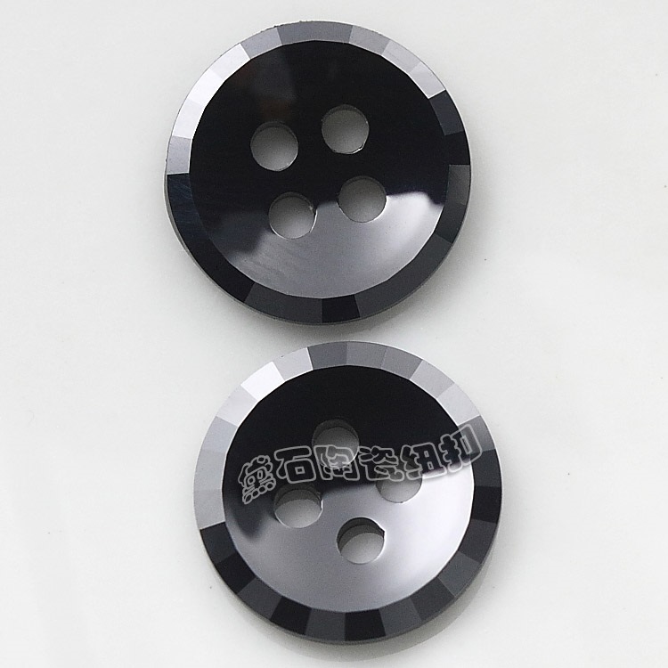 24花陶瓷纽扣服装纽扣源头工厂在这里找到