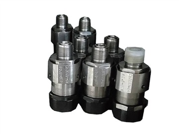 供应 DN10-DN25船用不锈钢信号安全阀