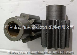 太脱拉行星齿轮341-310263