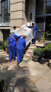 广州番禺专业搬家打包服务电话