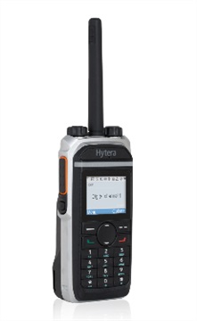 日照海能达防爆对讲机PD680药业车间对讲机