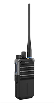 济南中兴对讲机DH410降噪防摔防水对讲机