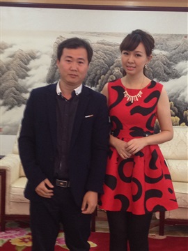 王丽云经纪人/王丽经纪公司-王丽云代言费用