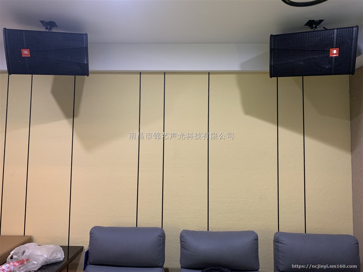 南昌JBL CV1270 影院会议报告厅音箱