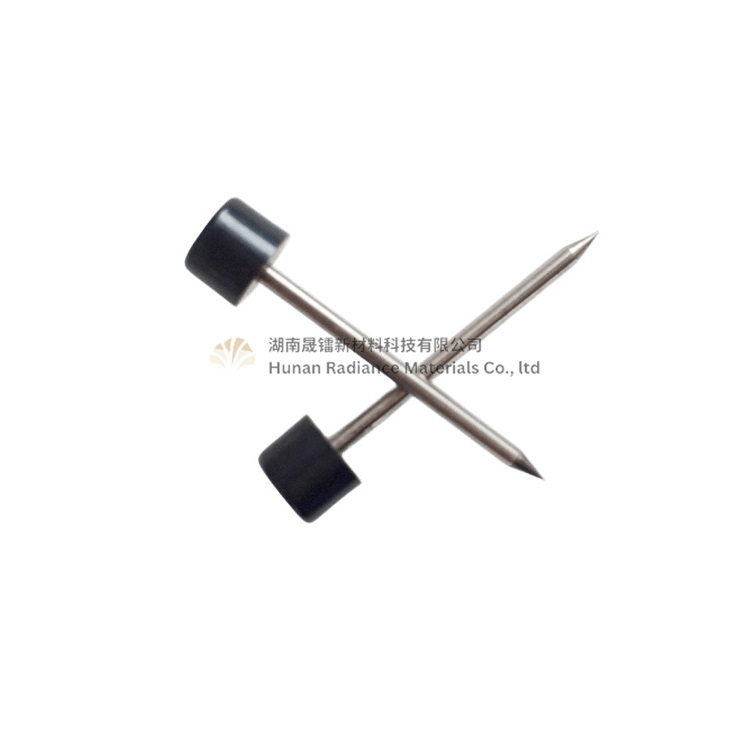 耐用熔接纯钨/钨合金电极棒