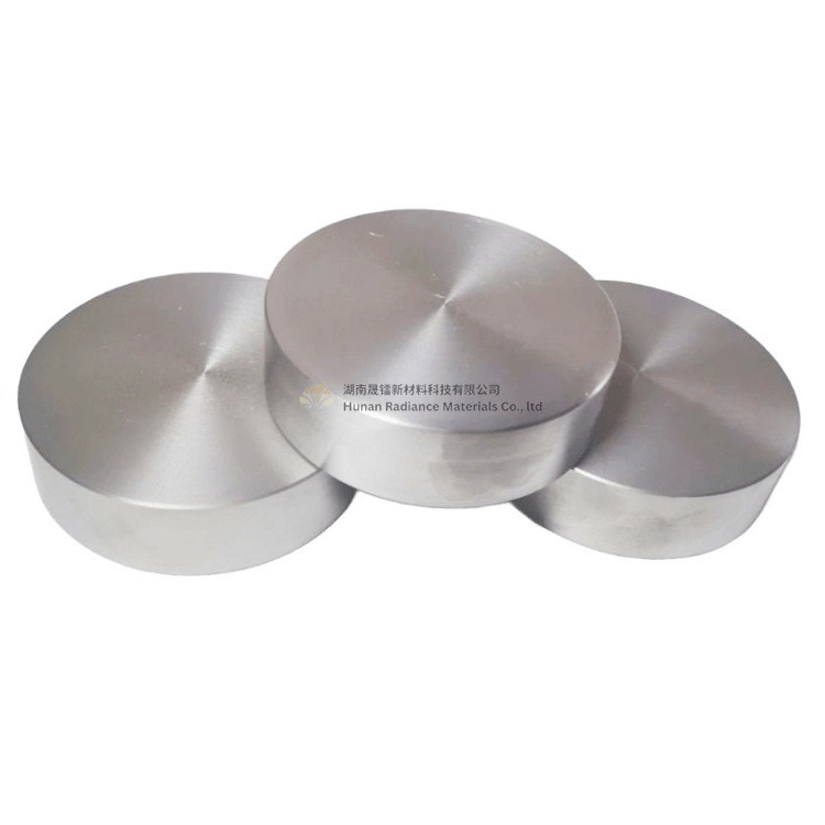 高纯钼溅射阳极靶材